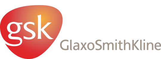 GlaxoSmithKline logo