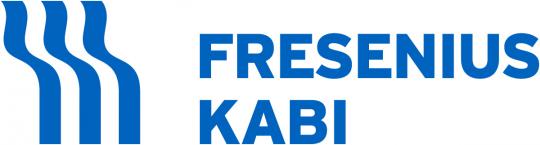 徽标Fresenius Kabi