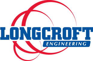 Longcroft engineering logo