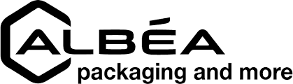 Logotipo da Albea