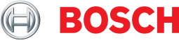 logotipo de Bosch