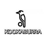 Kookaburra徽标