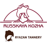 Russkaya Kozha标志
