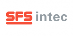 SFS Intec标志