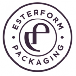 Esterform包装标志