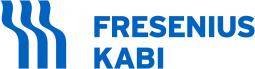 费森尤斯公司Kabi标志