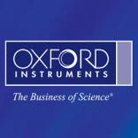 牛津Instruments-Logo