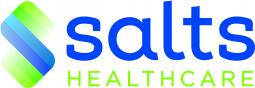 Salt care logo