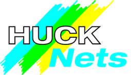 哈克Nets-Logo