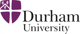 达勒姆Universitesi logosu