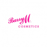 Barry M的Logo