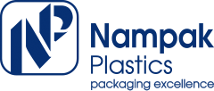 Logotipo da Nampak