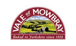 莫布雷谷的Logotipo de Vale