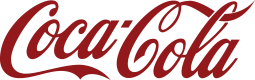 コカ·コ，ラのロゴ