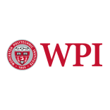 客户标志-伍斯特理工学院(WPI)， MA USA。