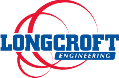 Longcroft engineering logo