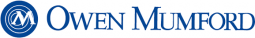 Owen Mumford (Owen Mumford) logo