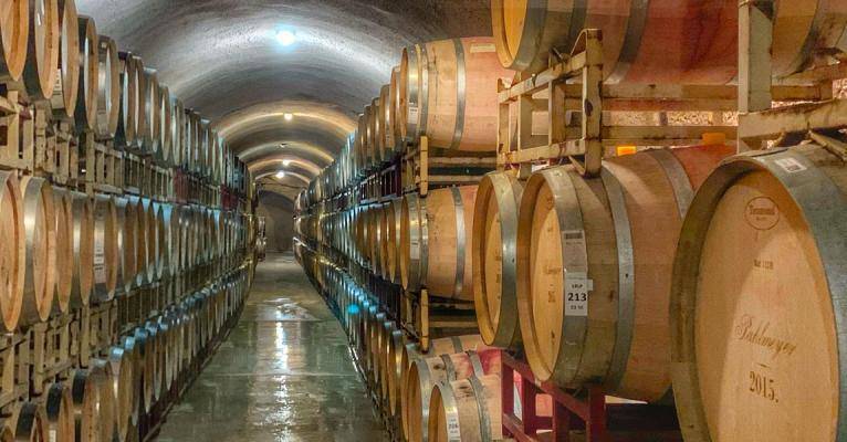 Mecmesin葡萄酒和烈性酒行业解决方案