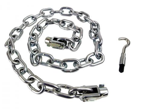 链链和钩子组件