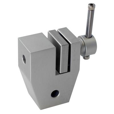 Small Single - action Vice Grip, 200 N, QC fitting