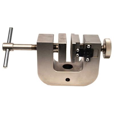 Large Double - action Vice Grip, 5 kN, QC fitting