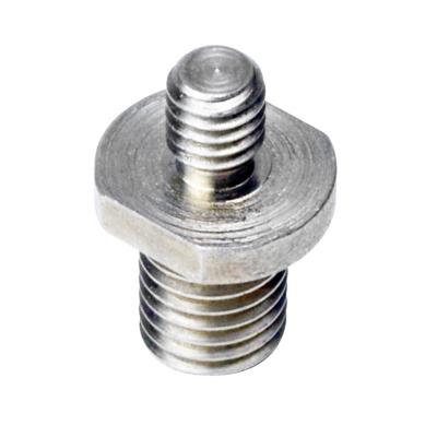 Adapter, 5 kN, 5/16 to M12, M to M