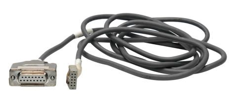 The Interface cable, AFG/AFTI (Orbis Mk 2 / Tornado) to digimatic (Mitutoyo) device