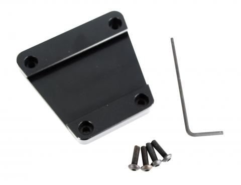 Dovetail mounting plate, CFG +