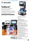 TruBurst - Bộ công cụ bán hàng James Heal (PDF)