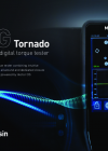 VTG Tornado -概览(PDF)