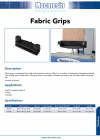 The Fabric Grips