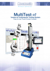 MultiTest-xt游戏机推动(PDF)