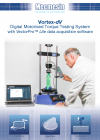 Vortex-dV 및 VectorPro Lite (PDF)