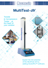MultiTest-dv 및 VectorPro 소프트웨어 (PDF)