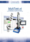 MultiTest-xt……Konsolengesteuert