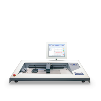 Hình ảnh sản phẩm Hệ thống kiểm tra lực ma sát, bóc và xé tự động FPT-H1-xt tích hợp bàn điều khiển