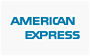 美国运通amex卡付款被接受