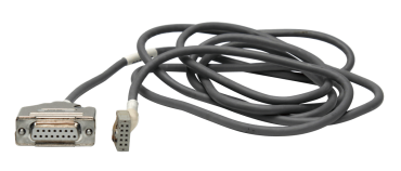 接口电缆,二自由度陀螺仪/段(2006 -现在)和奥比斯/龙卷风(2008 -现在)电子数显(三丰公司)设备