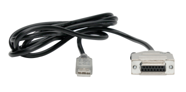 接口电缆,二自由度陀螺仪/段(奥比斯Mk2 /龙卷风)、USB直接